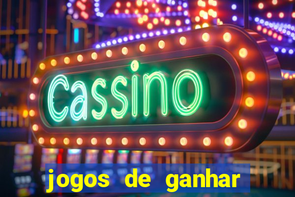 jogos de ganhar dinheiro no pix na hora